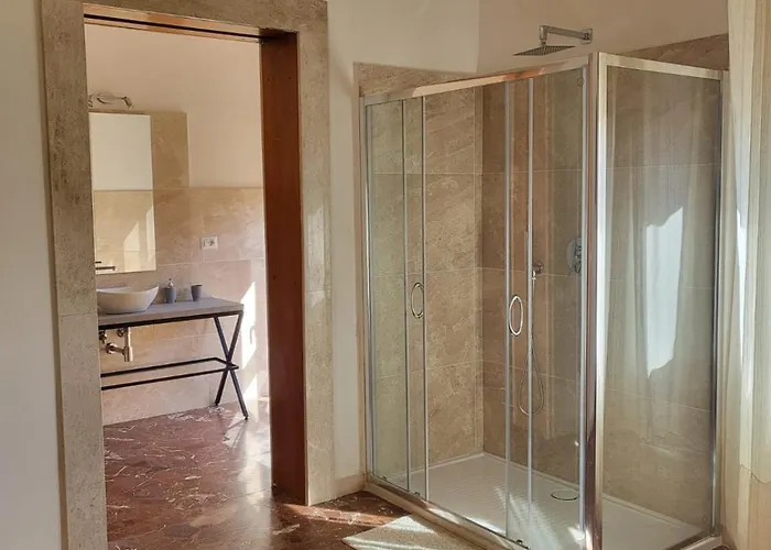 Gasthuis La Dell'aviatore 3*