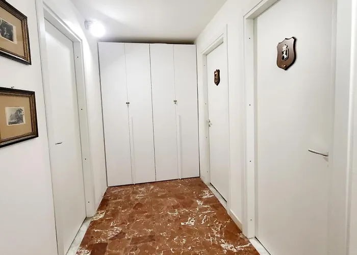 La Dell'aviatore Gasthuis Alghero