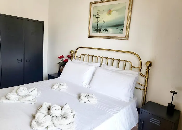 La Dell'aviatore Alghero