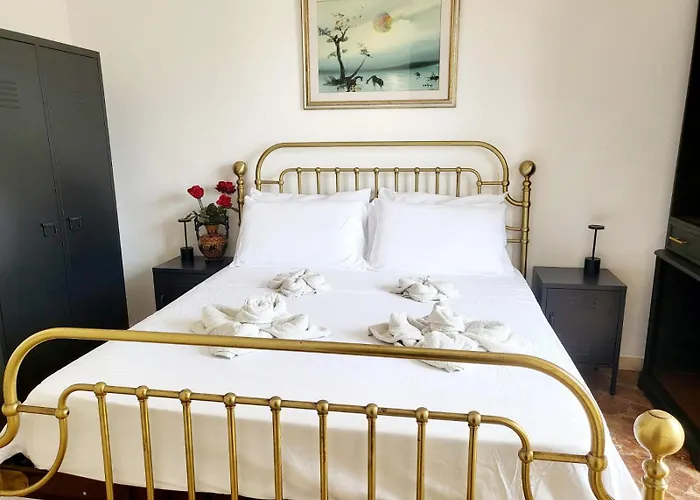 La Dell'aviatore Gasthuis