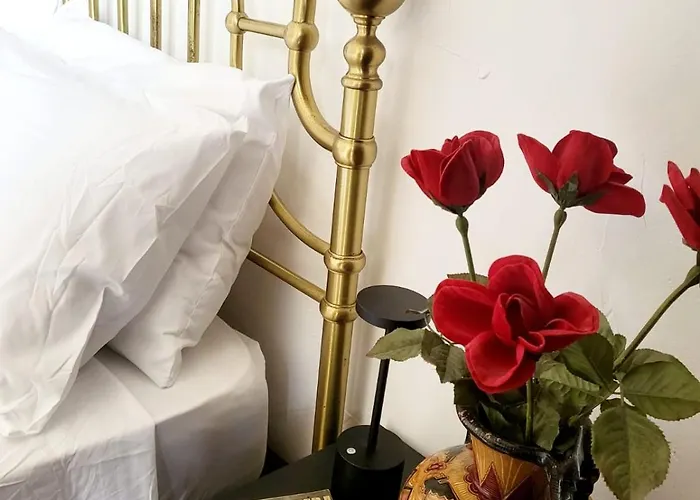 Gasthuis La Dell'aviatore Alghero