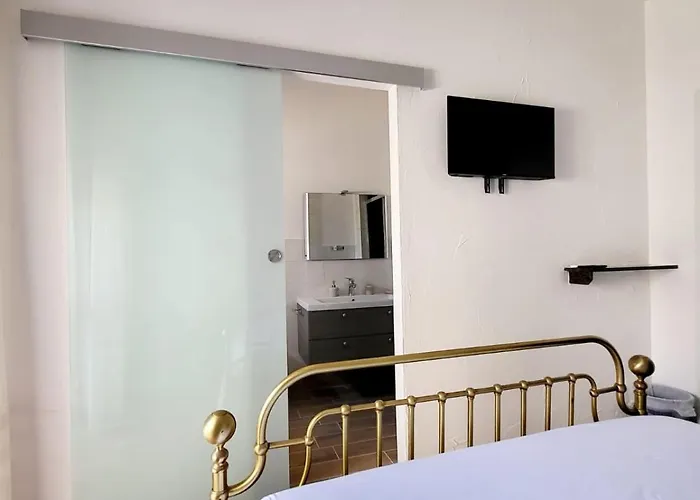 Gasthuis La Dell'aviatore