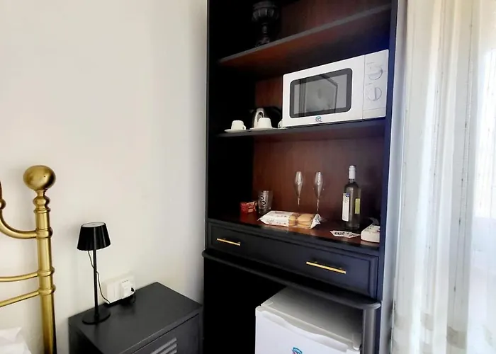 La Dell'aviatore 3* Alghero