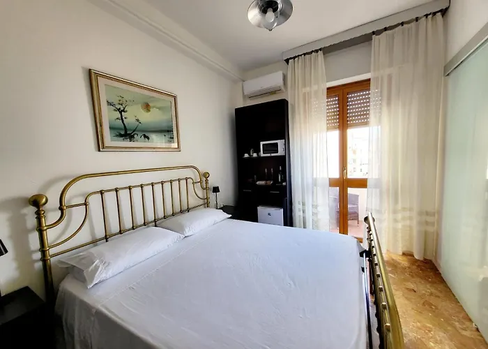 La Dell'aviatore Gasthuis Alghero